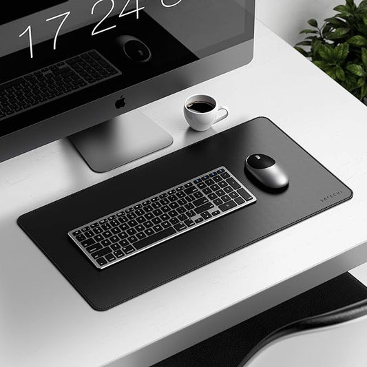 Conquer Your Workspace: Top Picks for Office Desk Mats in 2024